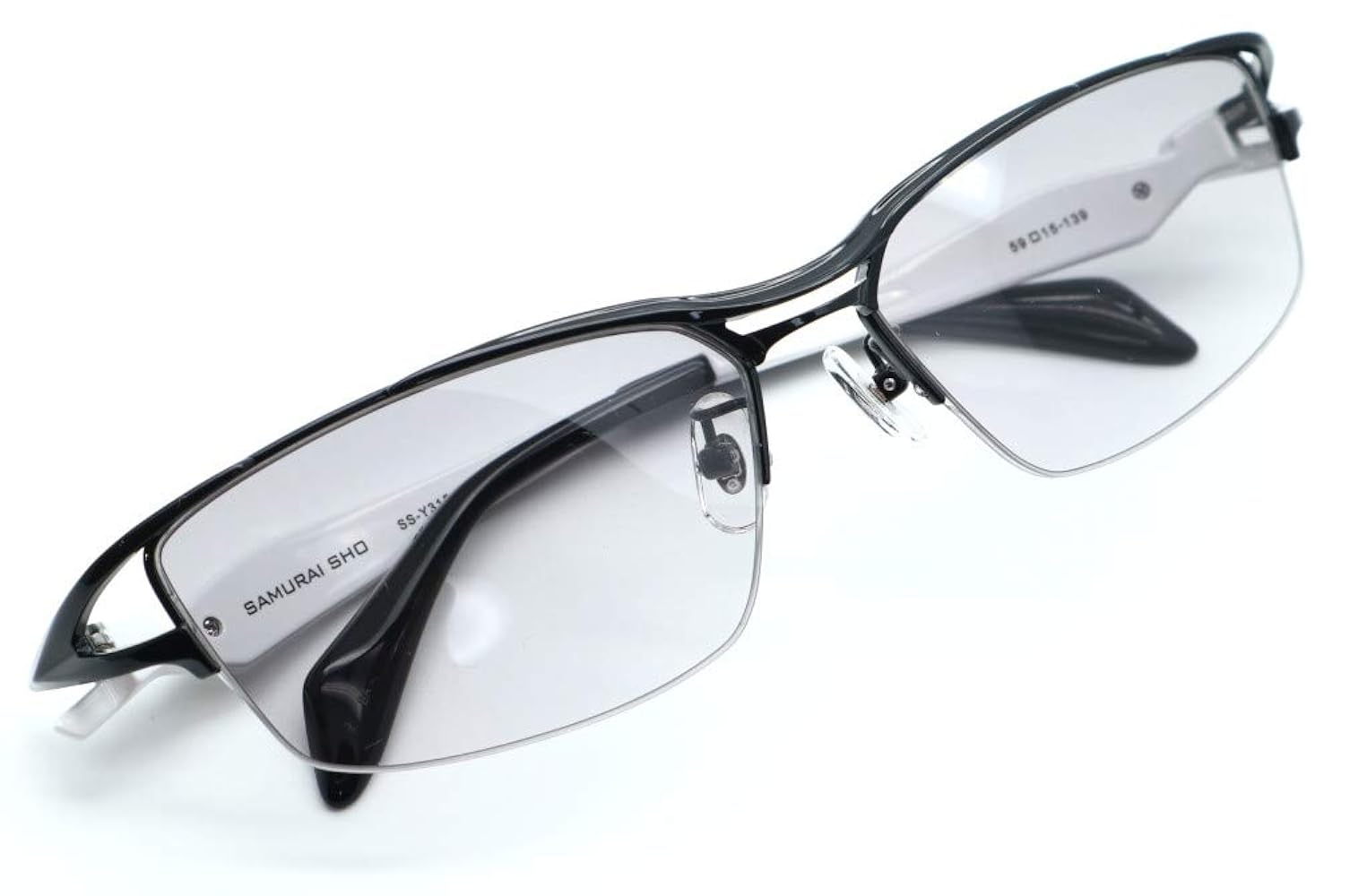 サムライ野郎さん　専用 Amazon | [SAMURAI SHO] サムライ翔 仁No.54 SS-J218#1シルバー